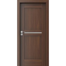 Porta KONCEPT B1 Orech 4 
